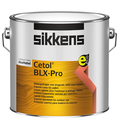 Cetol BLX-Pro Sikkens