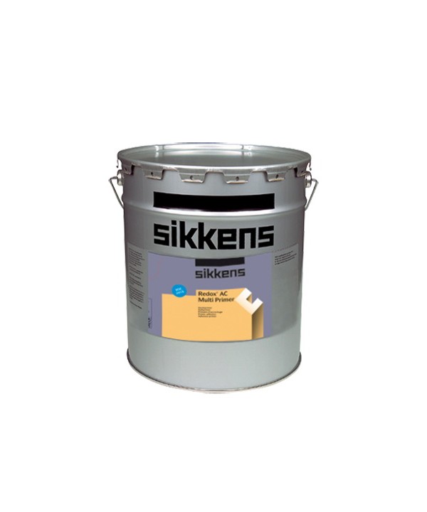 Redox Ac Multiprimer New Sikkens Redox Ac Multiprimer New Sikkens