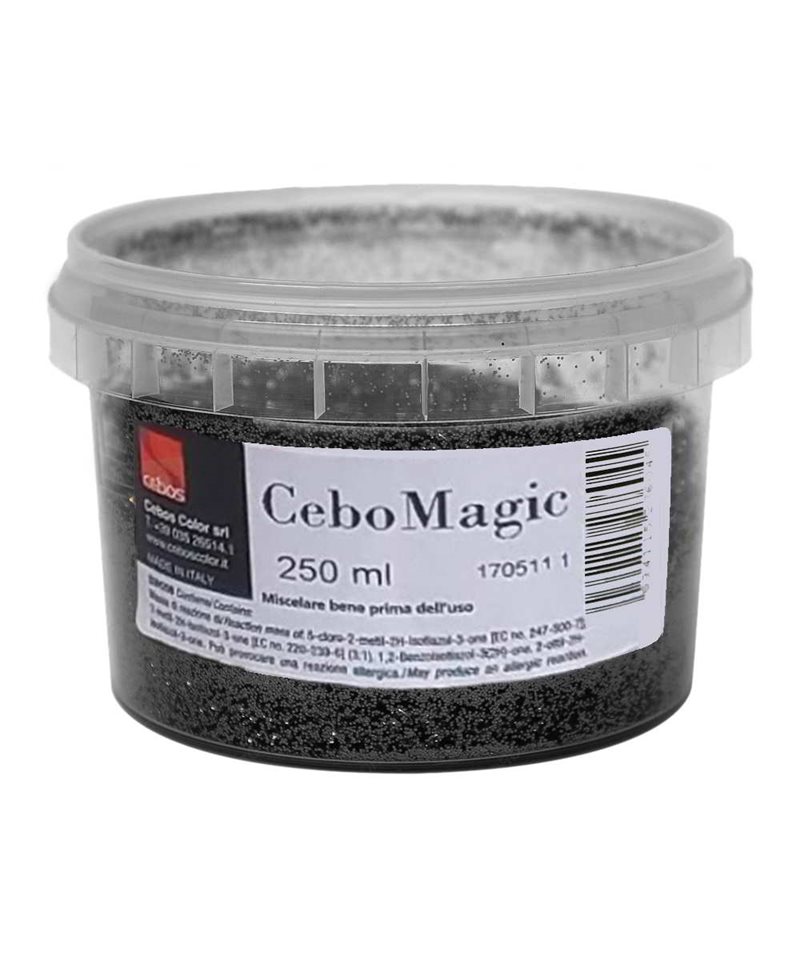 cebomagic CEBOMAGIC - immagine 1