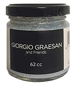 cristalli argento CRISTALLI GIORGIO GRAESAN - immagine 1