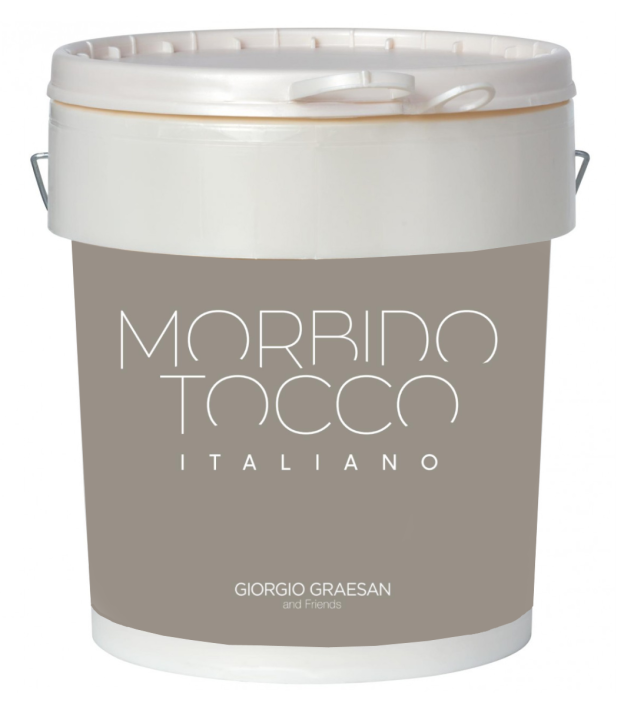 morbido-tocco_1 MORBIDO TOCCO ITALIANO GIORGIO GRAESAN - immagine 1