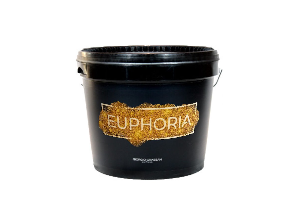 EUPHORIA ARGENTO KG.4 EUPHORIA BIANCO - immagine 1