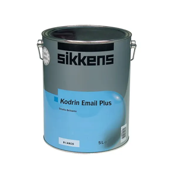 Kodrin Email Plus Sikkens SIKKENS KODRIN EMAIL PLUS - immagine 1