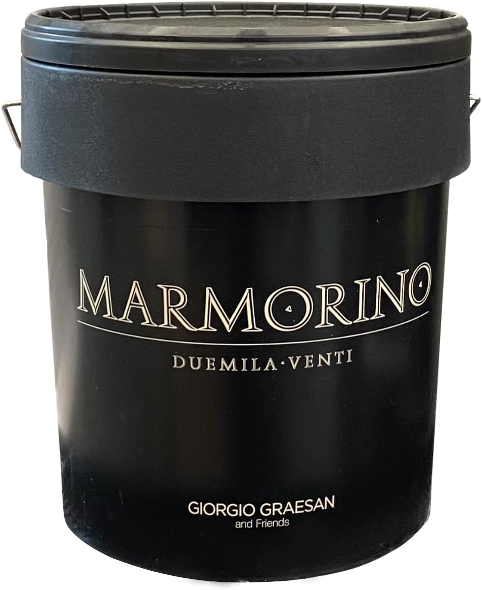 marmorino-duemilaventi-2020 MARMORINO DUEMILAVENTI GIORGIO GRAESAN - immagine 1
