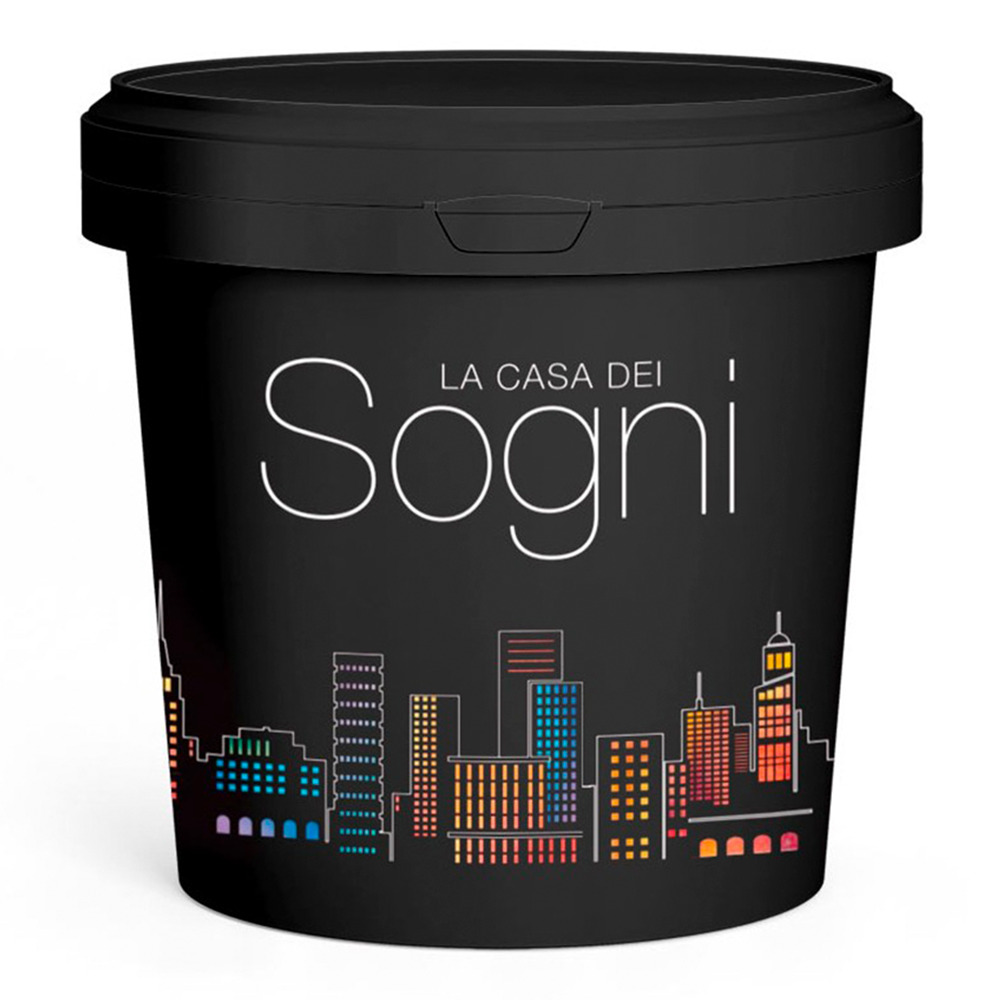 giorgio-graesan-la-casa-dei-sogni LA CASA DEI SOGNI GIORGIO GRAESAN - immagine 1