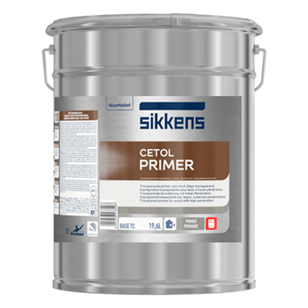 sikkens-cetol-primer-impregnante-trasparente-per-legno-ad-elevata-penetrazione Sikkens Cetol primer Impregnante trasparente per legno ad elevata penetrazione - immagine 1