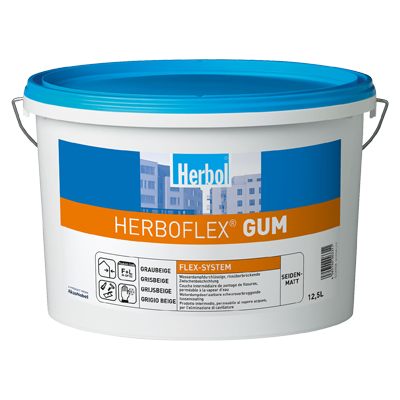 0c4b3ecd-1876-4c7e-a280-a33300cb33fd Herbol Herboflex Gum Prodotto intermedio altamente elastico, specifico per micro cavillature - immagine 1
