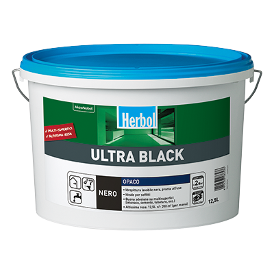 578ff232-d628-45d0-b267-b14d00de952a Herbol ULTRA BLACK - immagine 1