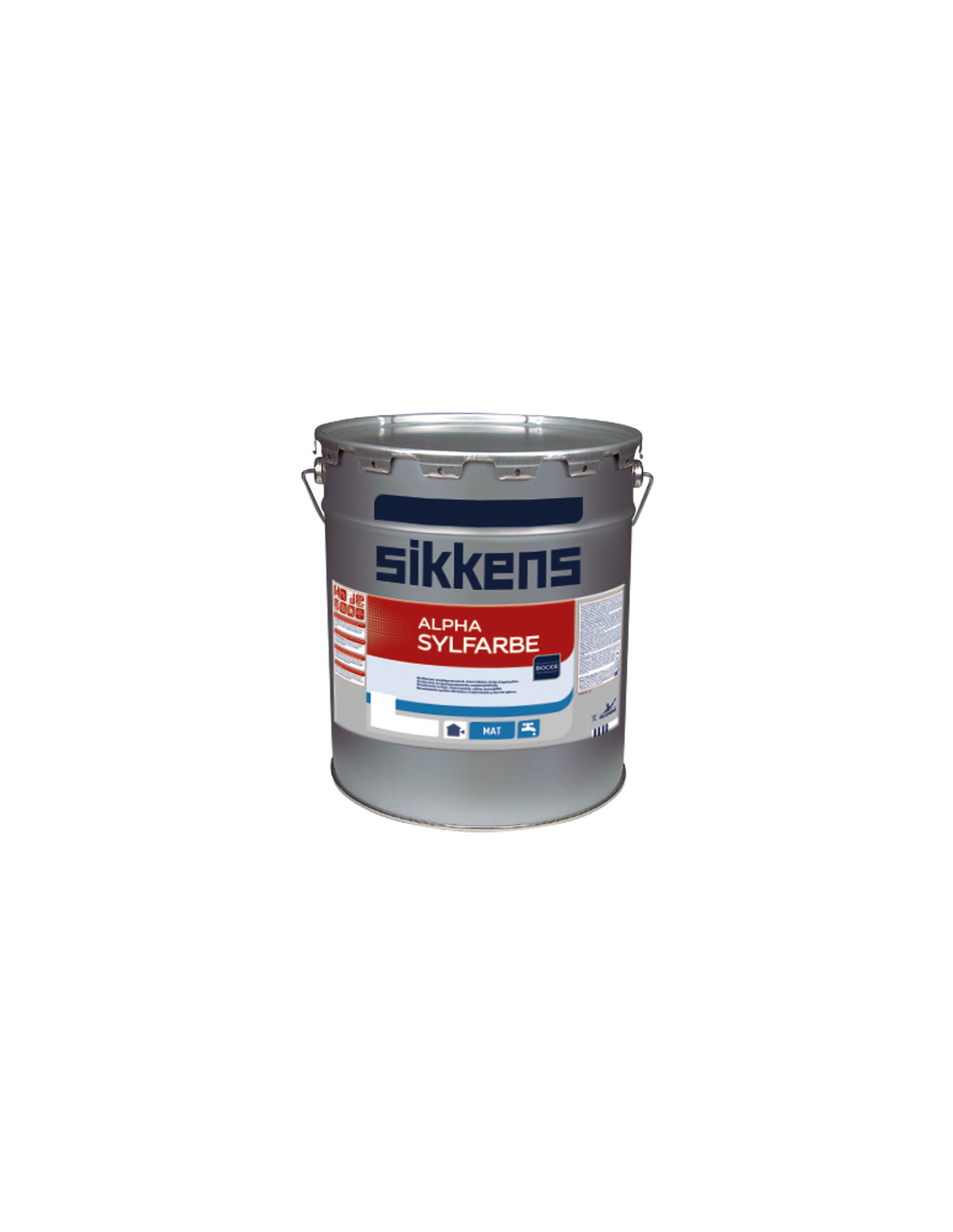 alpha-sylfarbe Sikkens Alpha Sylfarbe - immagine 1