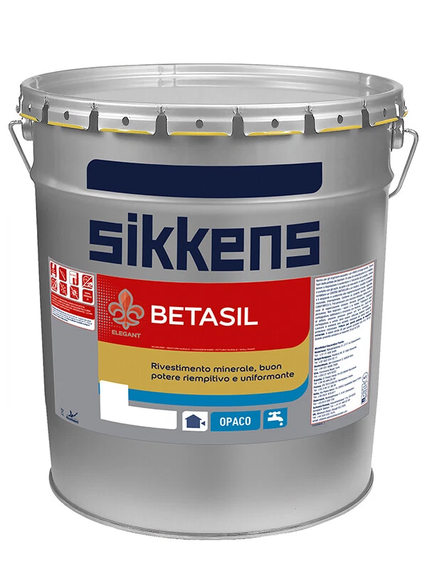 s-l1600 (2) Sikkens Betasil - immagine 1