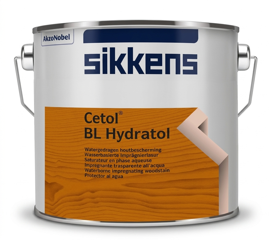 Sikkens_cetol_bl_hydratol Sikkens Cetol BL Hydratol - immagine 1